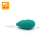 Mini Portable Air Blowers Rubber Ball Pump Duster Hand Pump Dust Cleaner For