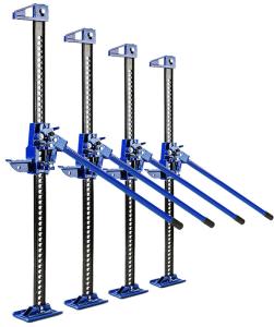 Wholesale Multipurpose 3Ton Heavy Duty Hydraulic Lifting Jack from china suppliers