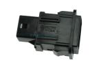 Heat Resistance Connector Mold Parts , Auto Plug Electrical Wire Connector