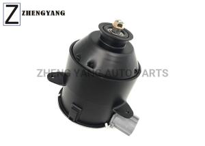 Wholesale 16363-74340 Radiator Cooling Fan Motor , Car Radiator Motor 2006 -2015 Lexus from china suppliers
