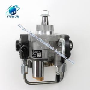 Wholesale Common Rail Pump 2940001391 Diesel Fuel Injection Pump 294000-1391 High Pressure Fuel Pump 3708364 from china suppliers