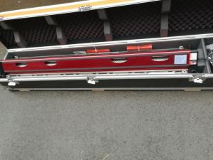 Wholesale Lightweight Components Conveyor Belt Splicing Equipment 1500mm Wide from china suppliers