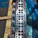 1002120 Cylinder Head For D13A Engine Parts