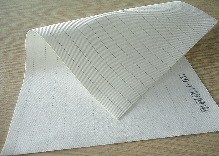 PE Staple Fiber / Monofilament / Long Thread Polyester Filter Cloth for Centrifuge / Vaccum Filter ISO9001