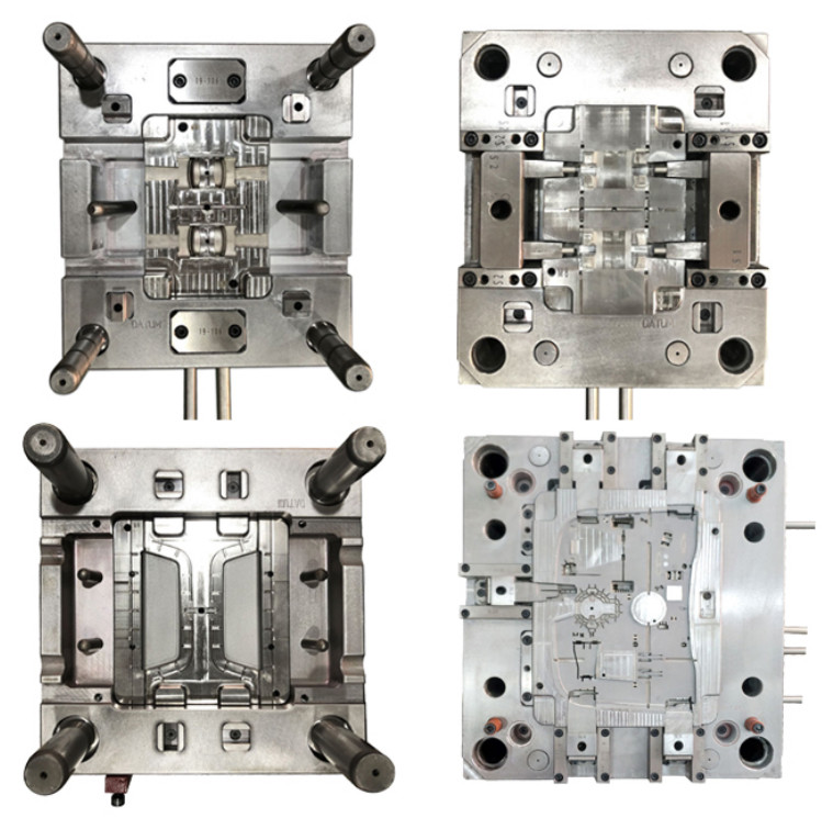 Optional Color 380 Volt CE Metal Casting Products