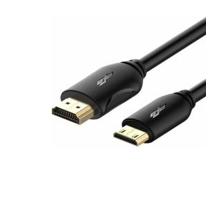 Wholesale EJE High Speed HDMI Cable PVC Braided 2.0/1.4/1.3 Version 5m 10m from china suppliers