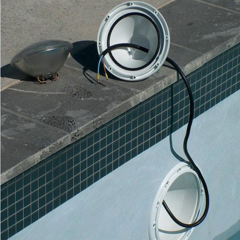Piscina Pool Remote Control AC12V LED PAR56 Bulb