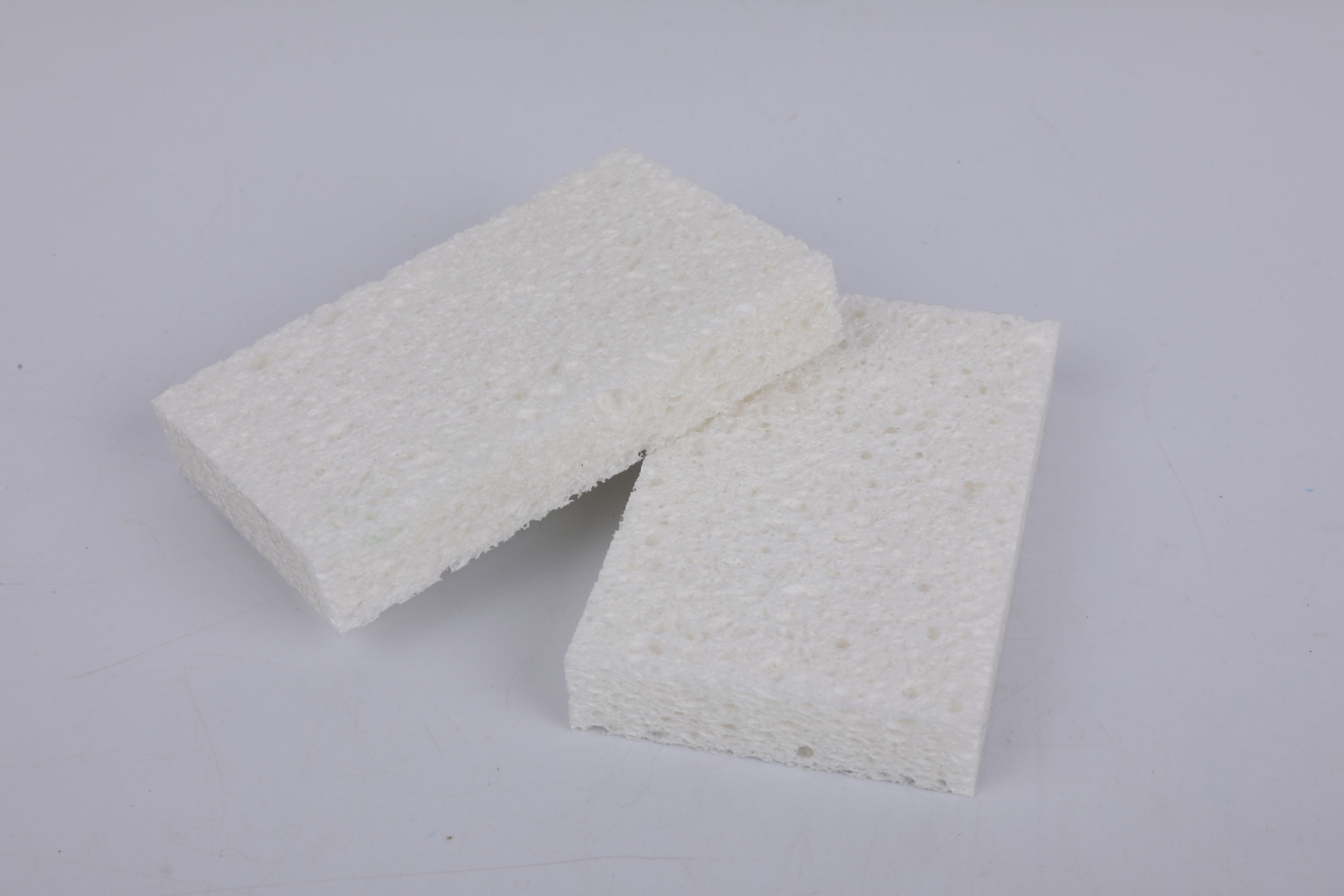 Non Scratch Cellulose Sponge Scourer Commercial Cellulose Kitchen Sponge