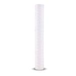 PP Wound Water Filter Cartridge 10 Inch 5 Micron For Household Pre Filtration