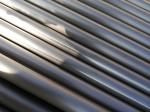 Manufacturer Gr2 Titanium Welded Pipe Rolled Smooth Surface For Industry Length