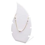 Recyclable Jewelry Stand Base Rack Display Block , Item Jewelry Display Holder