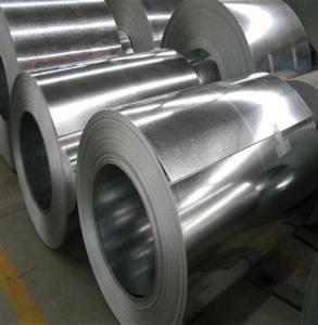 Wholesale Slit Edge Galvanized Steel Coil with 15%-45% Elogation from china suppliers