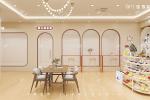 01-TXNYS002, Maternity & Baby Supplies Store in Jiangsu Wuxi covering 121 Sqm