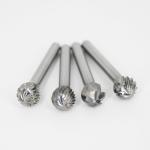 OEM Tungsten Carbide Burr Bits for Steel/Stainless Steel/Alloy Steel/Cast Iron