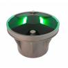 Buy cheap Green Color 200cd 10W Helipad Taxiway Centerline Light from wholesalers