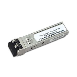 Wholesale 1.25G CWDM 40KM 1270nm Fiber Optic Transceiver , Sfp Optical Module from china suppliers