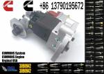 Excavator Parts Diesel Engine Fuel Injection Pump ISM QSM Fuel Pump 3417675