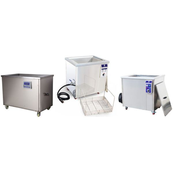Ultrasonic Cleaner General Laboratory Equipment Single Frequency