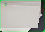 7.5 Inch * 7.5 Inch Skid Resistance Inkjet Printing Blotter Paper For Beer