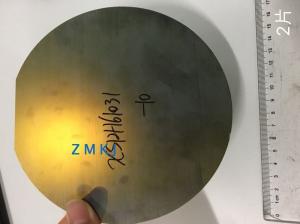 Wholesale Dummy Grade 6Inch Sic Substrate Wafer Dia150mm 4H-N 500mm Thickness from china suppliers