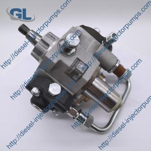Wholesale HP3 Common Rail Fuel Injection Pump 294000-0590 294000-0591 For HINO N04C 22100-E0060 22100-E0061 from china suppliers