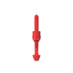 SLR728-ALLOY GRAB HOOK FOR WEBBING