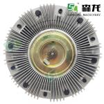 11Q6-00370 R375LC-9 R385LC-9 Hyundai Excavator Fan Drive Clutch
