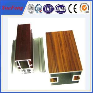 Wholesale Hot! aluminium casement window profiles, casement window aluminum profile manufacturer from china suppliers