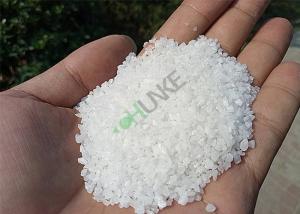 Wholesale Water Treatment Consumables Quartz Silica Sand for RO Water Treatment System from china suppliers
