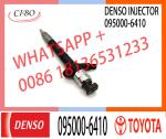 New Diesel Fuel Injector 095000-7660 095000-7670, 095000-6410, 095000-6960,