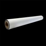 Cloth Bright White Inkjet Paper Roll 24 Inches 610 Mm 0.15 Mm Thick