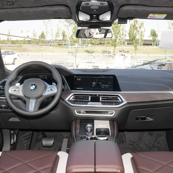 In Stock 2022 Best Hot Sale New BMW X5 SUV Car wholesale price new cars