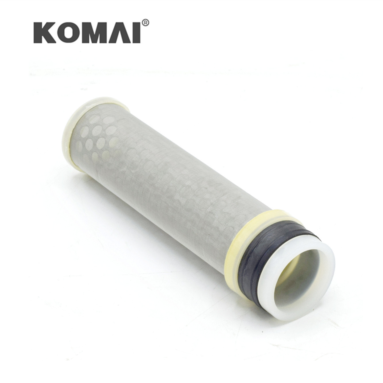KOMAI Air Cleaner Filter A-8612-S SL 6410 SA 16399 AF25151 PA 4633 32721-5824-0 32721-5824-2 314531175 27.218.00 SBA314531175 NEW HOLLAND W9501-11031