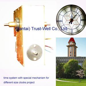 Wholesale park and garden clocks from china suppliers