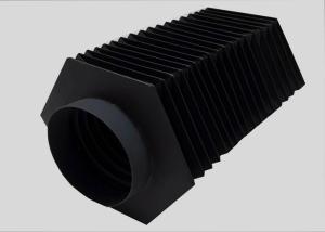 Wholesale Professional Ball Screw Bellows Covers Rugged Construction Long Service Life from china suppliers