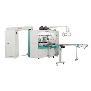 Wholesale CE Auto Foil Printing Machine 50pcs/Minute Hot Stamp Printer from china suppliers