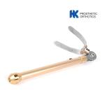 Elbow Disarticulation Cosmetic Hand Upper Limb Prosthetic