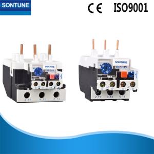 Wholesale STR2 Thermal Protection Relay from china suppliers