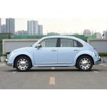 Great Wall Motors Ora Ballet Cat 400km Pure Electric Range and ESC for 2024