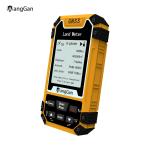 S1 GPS Land Area Measurement , 2.4 Inch GPS Land Measurement Device