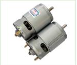 Faradyi Hot-sale Carbon Brush 775 Micro Brush DC Motor Controller Electric