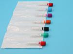 Vacuette Evacuated Blood Sample Centrifuge Tube For Medical Laboratory