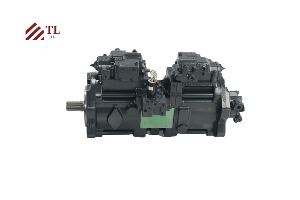 K3V112DT-9N24 Excavator Main Hydraulic Pump For Construction Machinery Excavator