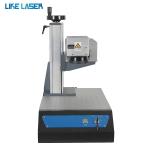 3W 5W 10W UV Laser Engraving Marking Cutting Machine for Metal Plastic Glass PCB