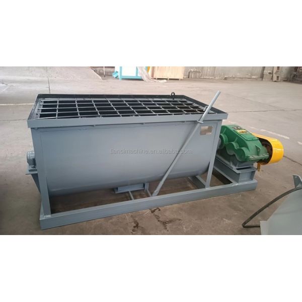Manure Granulator Production Line Organic Fertilizer Granulator Production Line