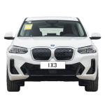 BMW IX3 Electric Car SUV New Energy Vehicles BMW IX3 2024