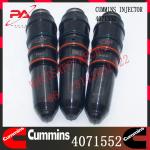 4071552 NTA855 Diesel Engine Fuel Injectors 4088432 4088665 4089276