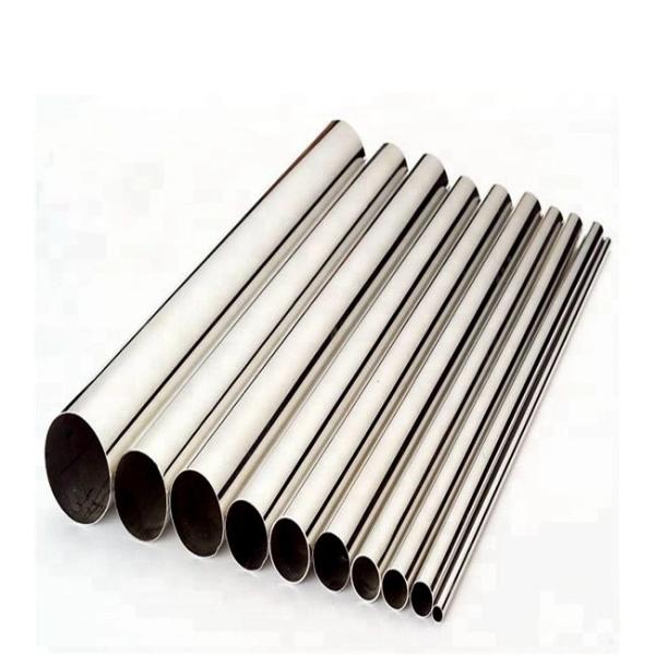 Low Prices Customized ASTM A240 201 304 310 316L 304L Cold Rolled Seamless Ss