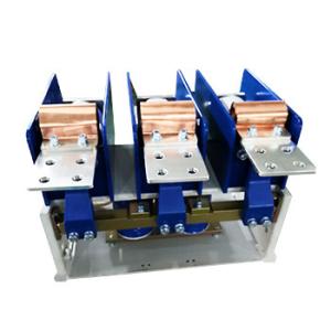 Wholesale Medium Voltage 3.6kV Vacuum Contactor 1000A from china suppliers
