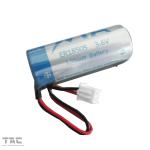 3.6V LiSOCL2 Rechargeable Li-On Battery For Ultrasonic Heat Meter